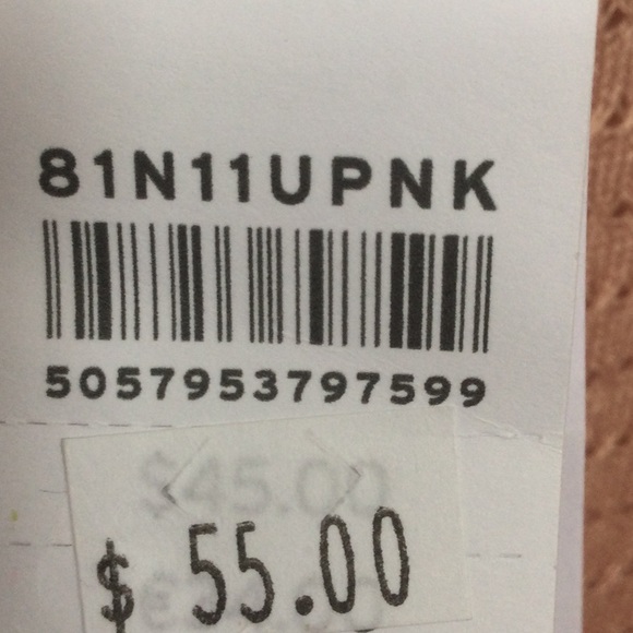 Topman Knit Top - Picture 5 of 5